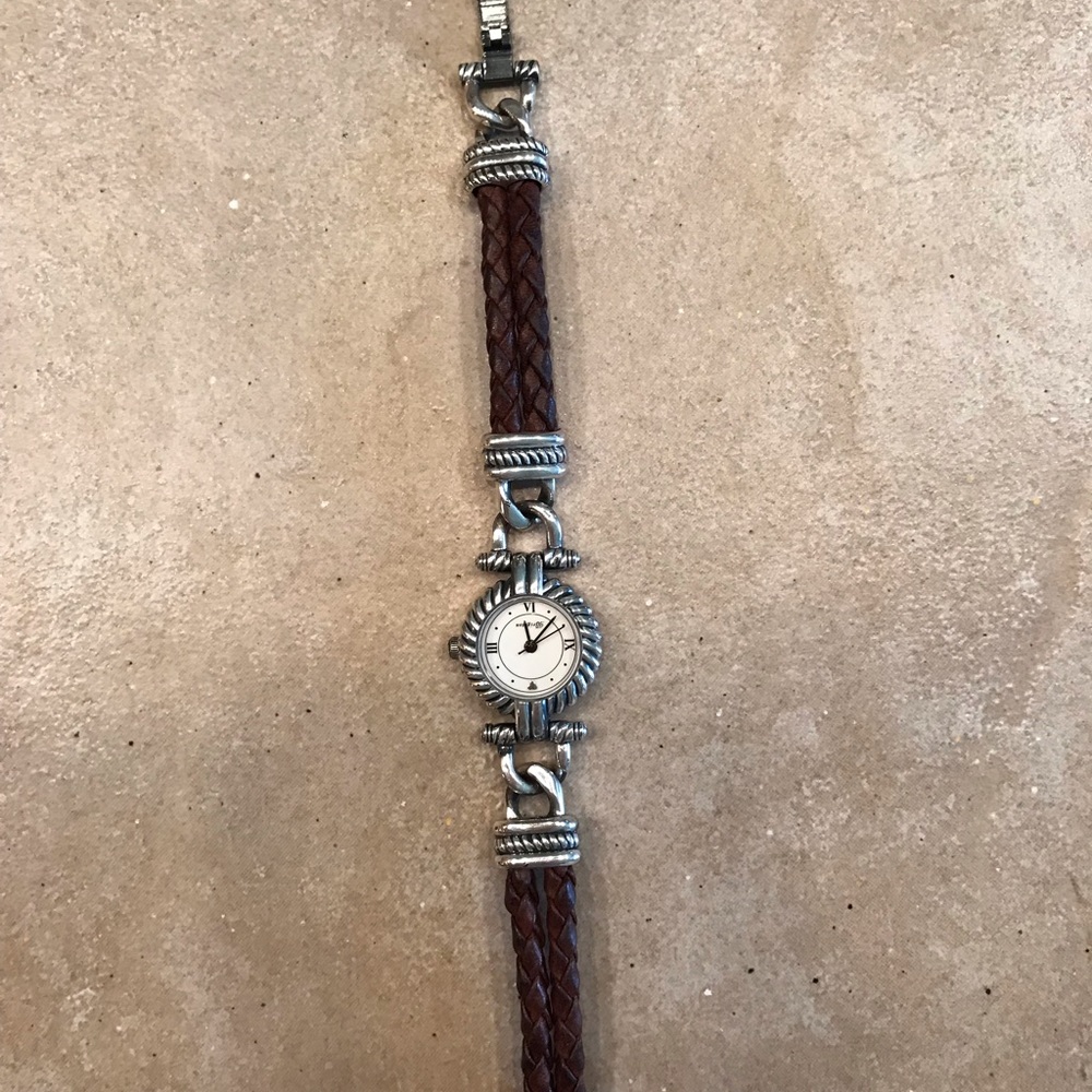 Brighton watch